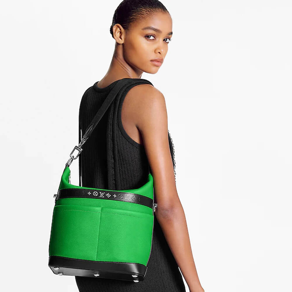 LV Cruiser GM Bag - Replica Luxury Bags™