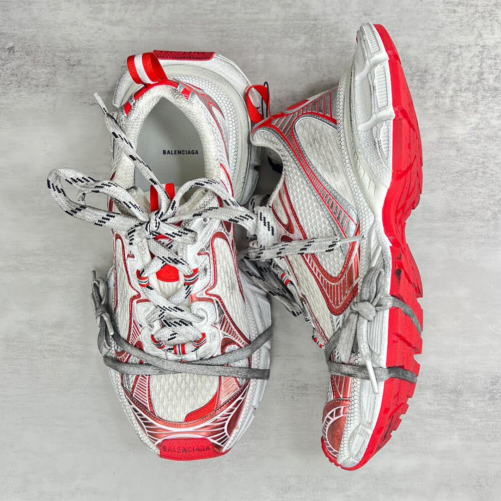 Balenciaga 3xl Sneaker Shoes - Replica Luxury Bags™