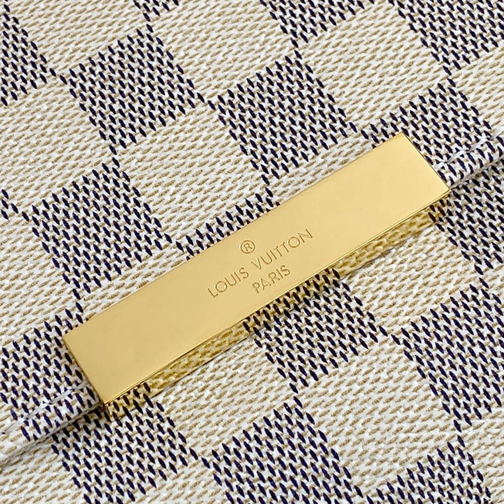 LV Favorite MM Bag - Replica Luxury Bags™