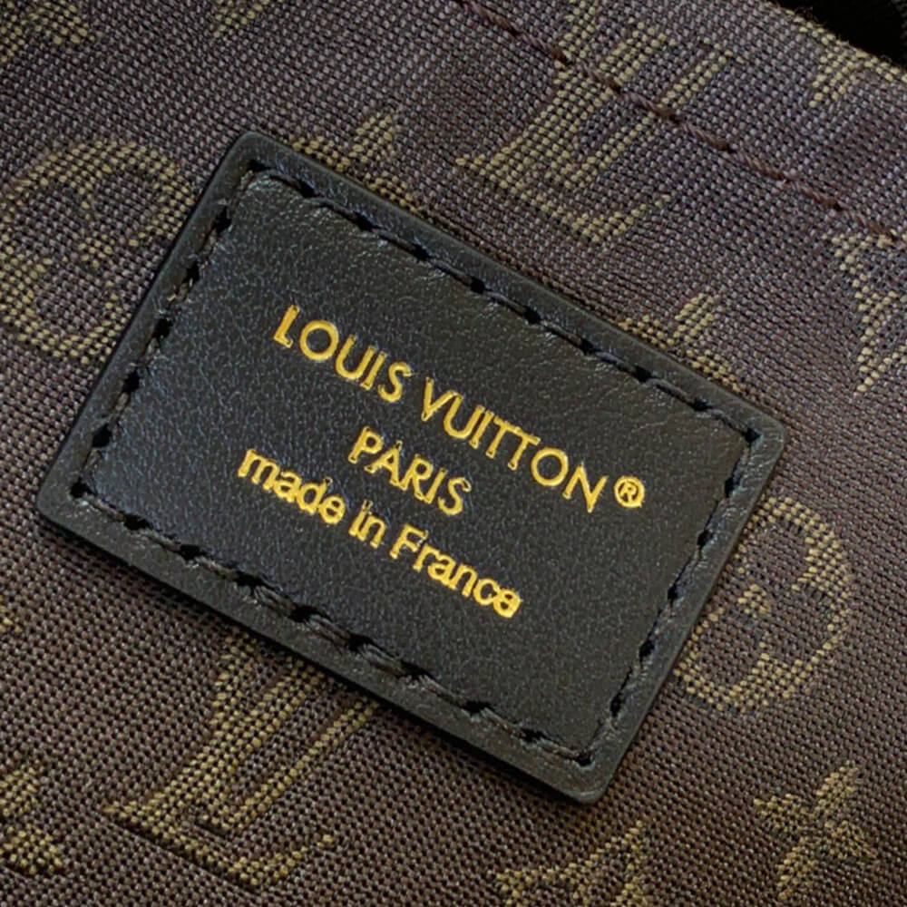 LV Biker MM Bag - Replica Luxury Bags™
