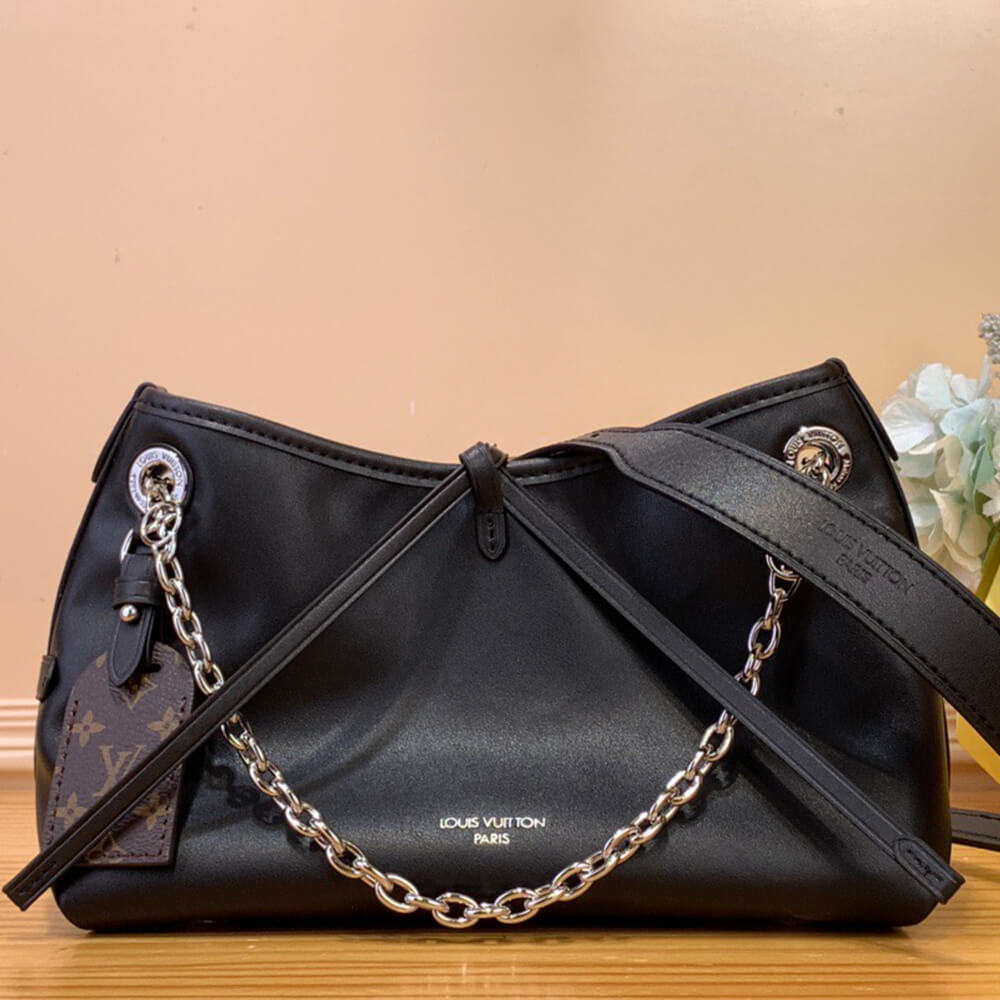 LV CarryAll Vibe BB Bag - Replica Luxury Bags™