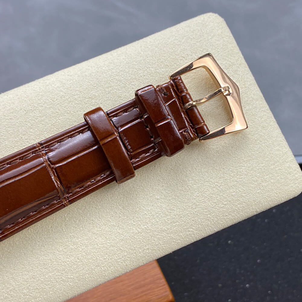 Patek Philippe Complications 5205R - Replica Luxury Bags™