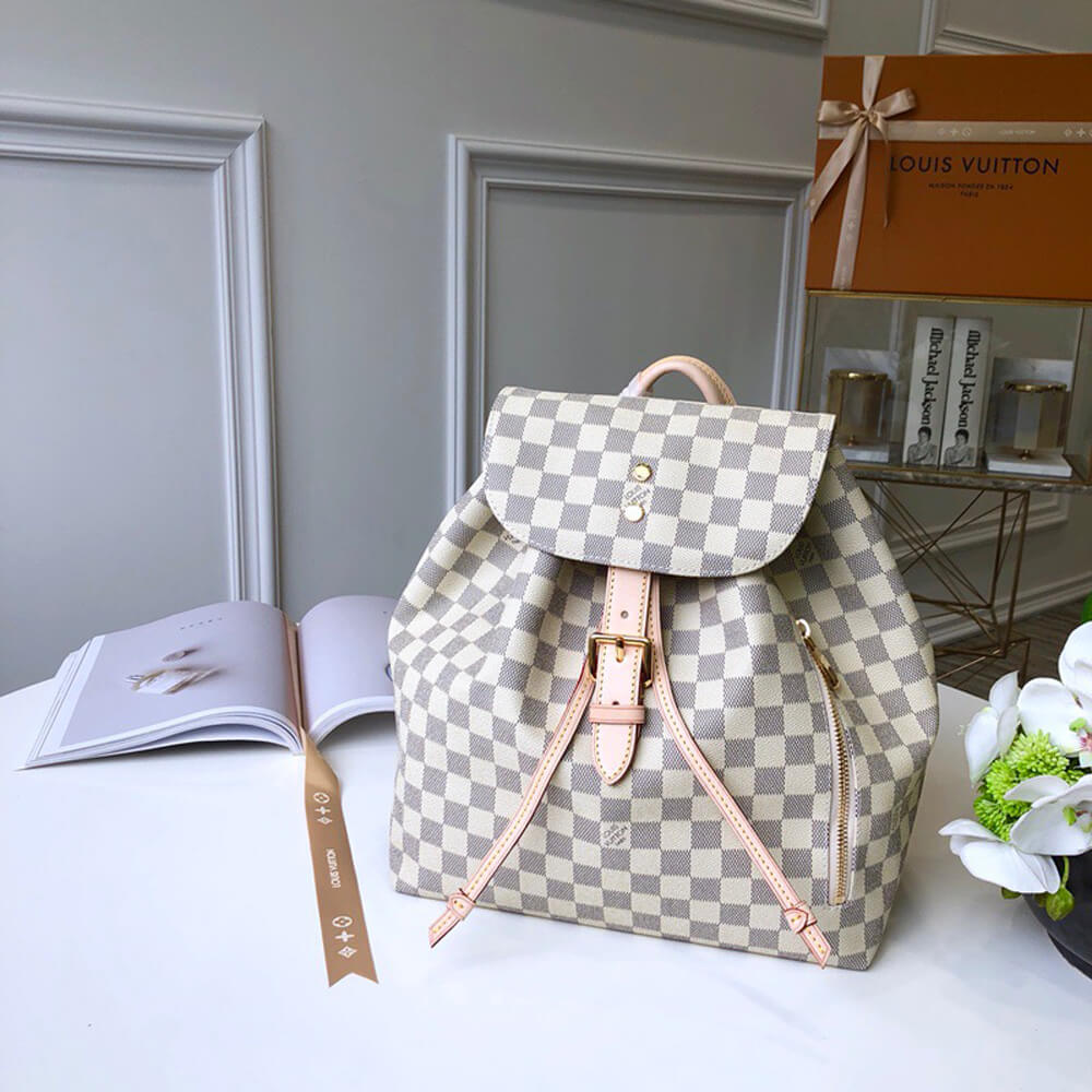 LV Sperone Bag - Replica Luxury Bags™