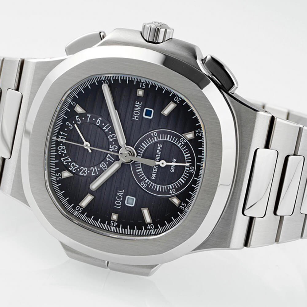 Patek Philippe Nautilus 5990/1A - Replica Luxury Bags™