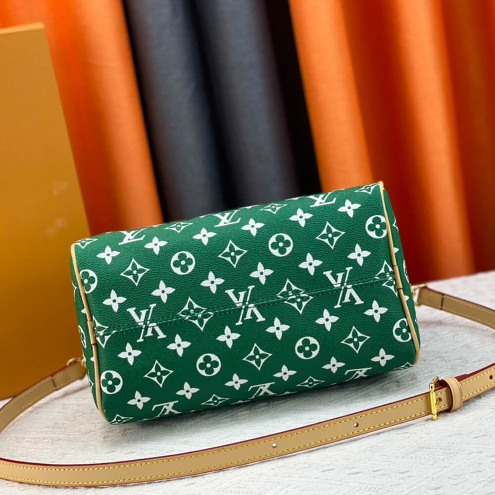 LV Speedy P9 Bandouliere 25 Bag - Replica Luxury Bags™