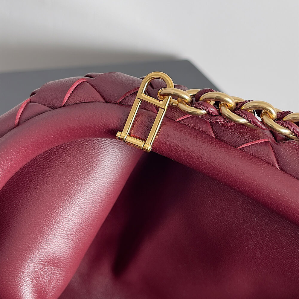 Bottega Veneta Lauren 1980 Bag - Replica Luxury Bags™