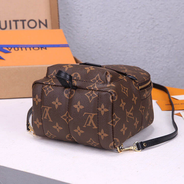 LV Palm Springs Mini Backpack Bag - Replica Luxury Bags™