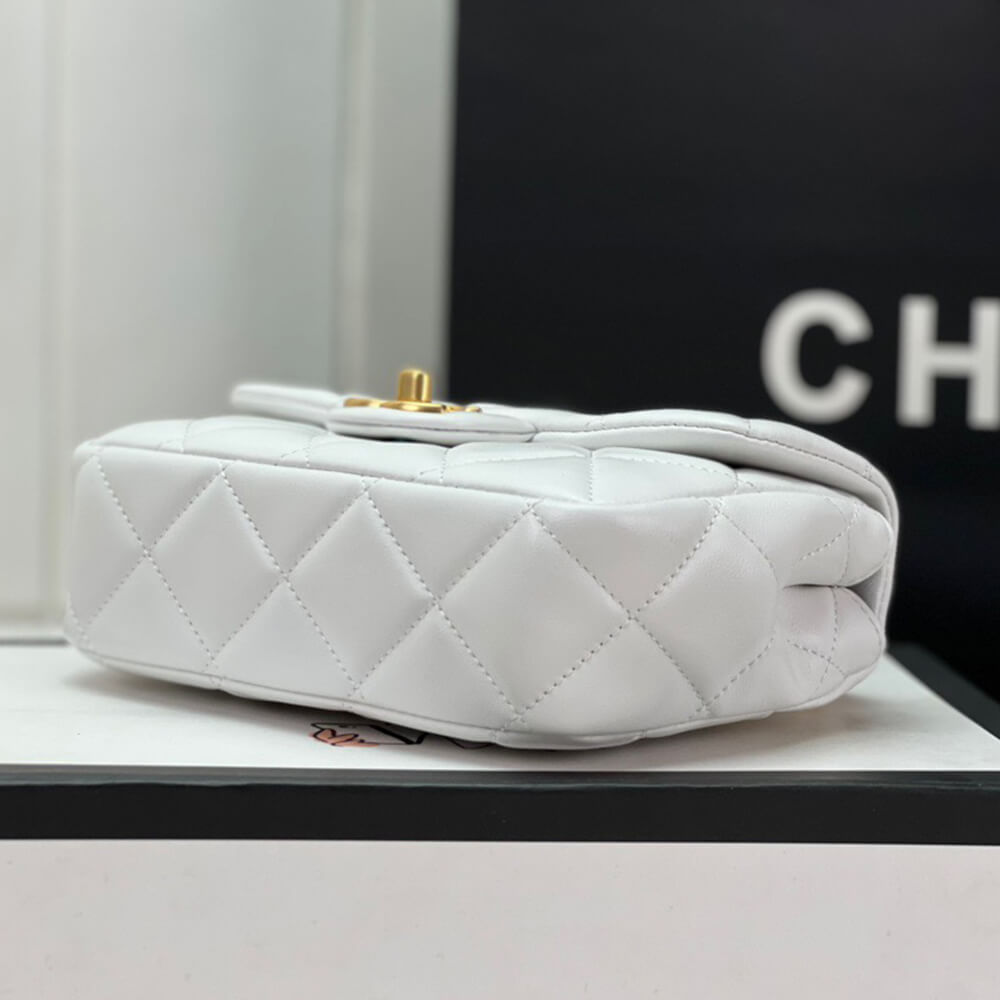 Chanel Small Flap Bag - Replica Luxury Bags™