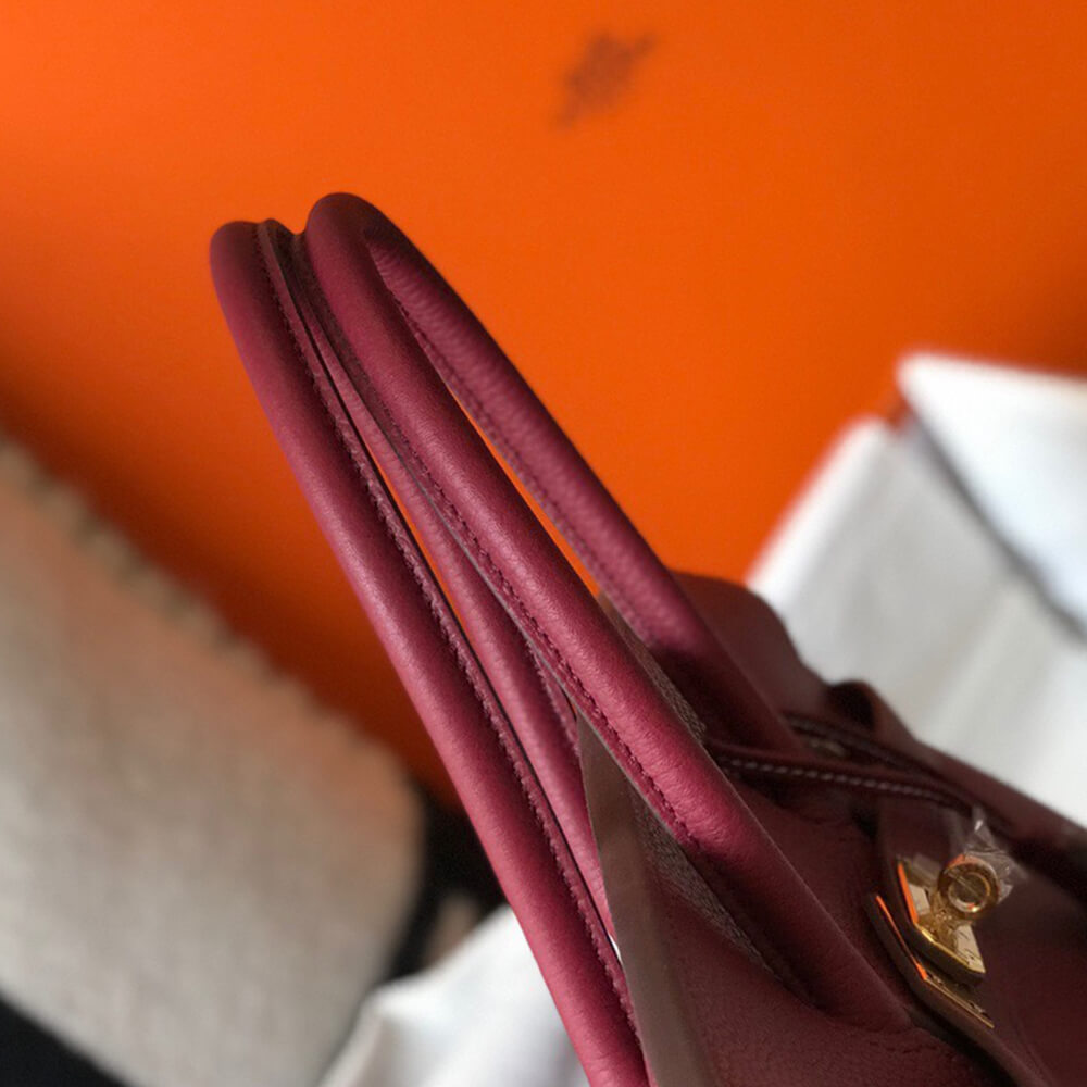 Hermes Birkin 35 Bag - Replica Luxury Bags™