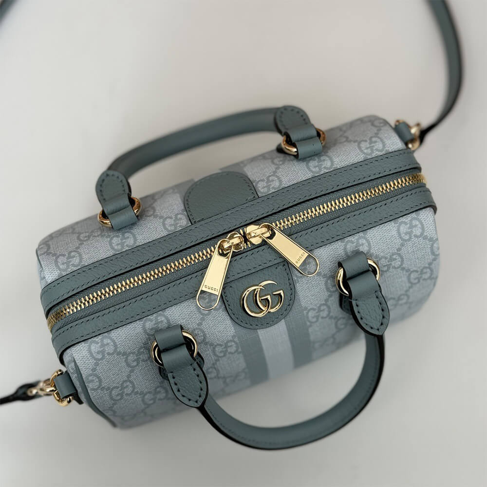 Gucci Ophidia Mini Top Handle Bag - Replica Luxury Bags™