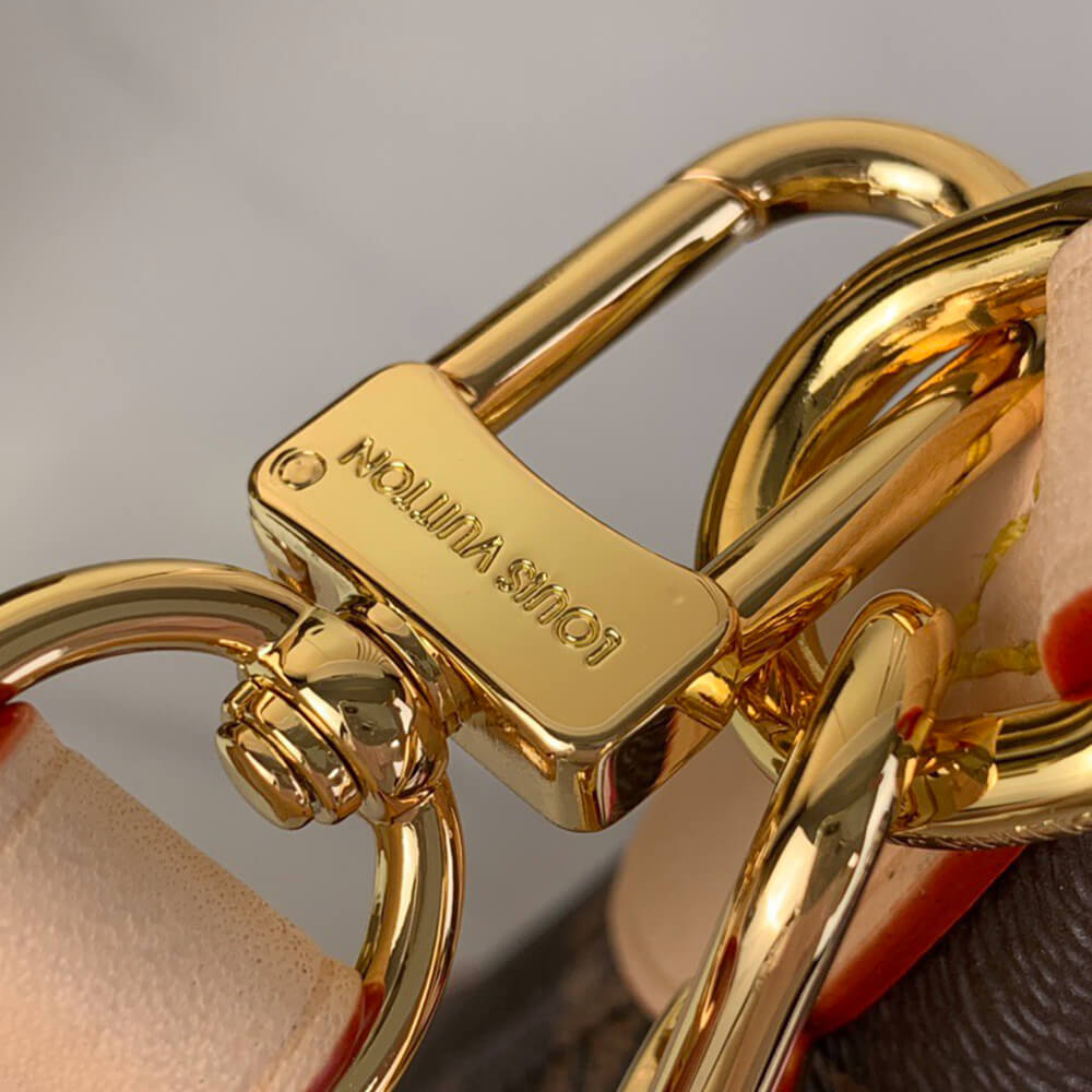 LV x TM Boulogne Bag - Replica Luxury Bags™