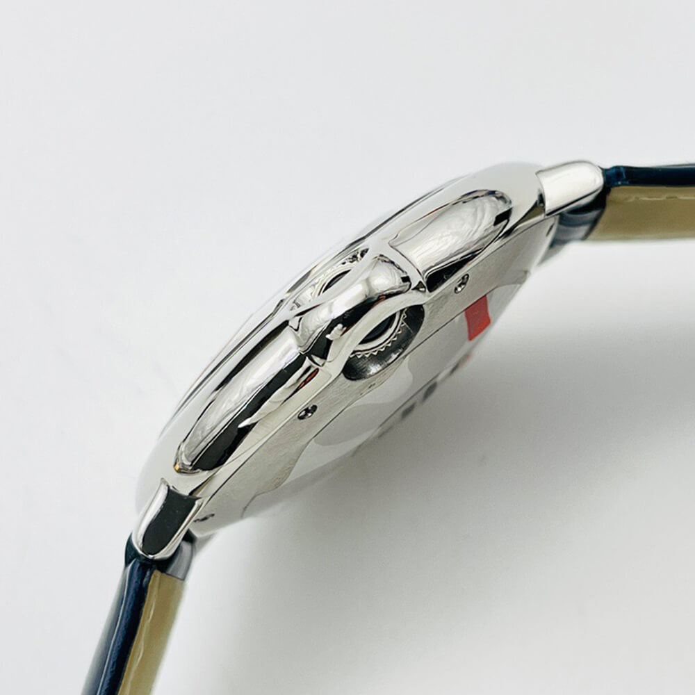 Cartier 42mm Ballon Bleu de Cartier watch - Replica Luxury Bags™