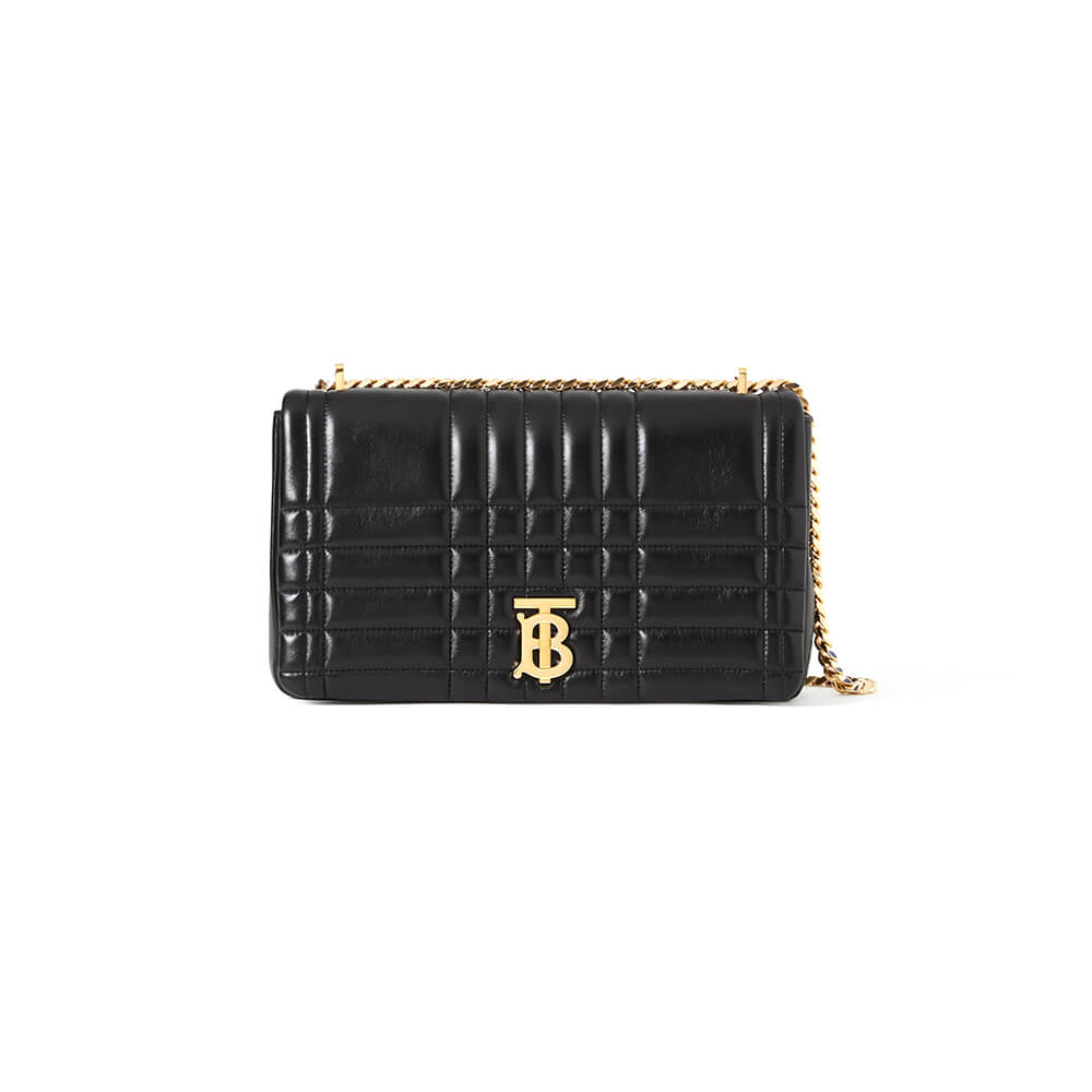Burberry Medium Lola Bag - Replica Luxury Bags™