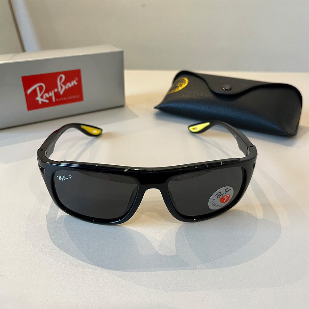 RAY-BAN SUNGLASSES - Replica Luxury Bags™