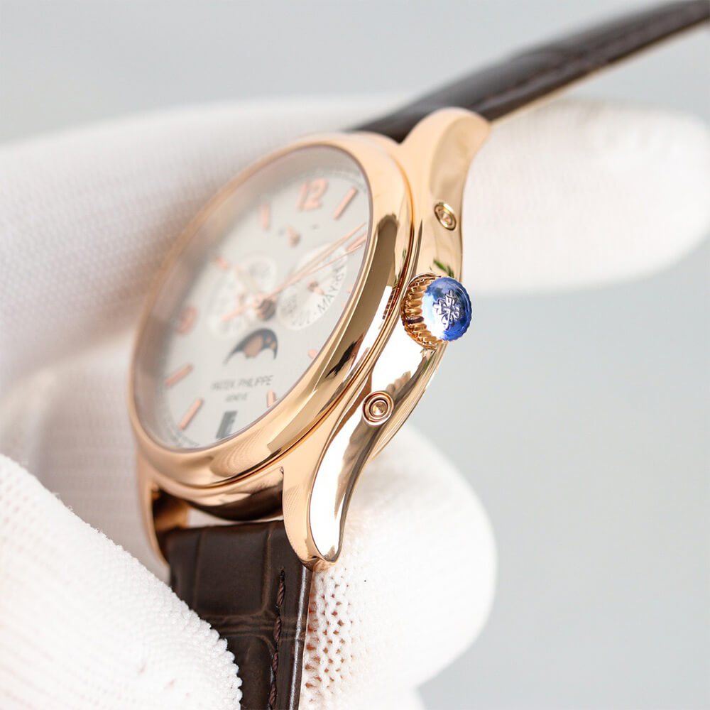 Patek Philippe 5327R Perpetual calendar - Replica Luxury Bags™