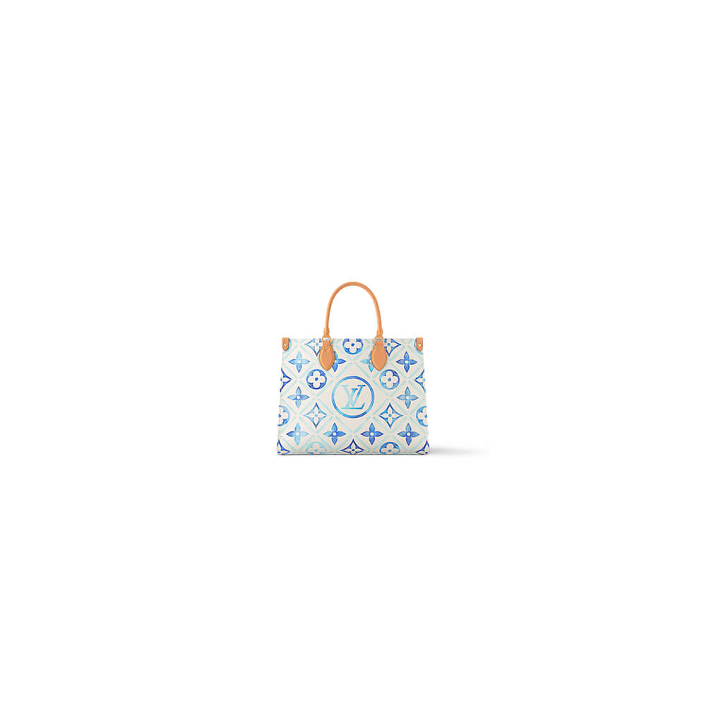 LV OnTheGo MM Bag - Replica Luxury Bags™