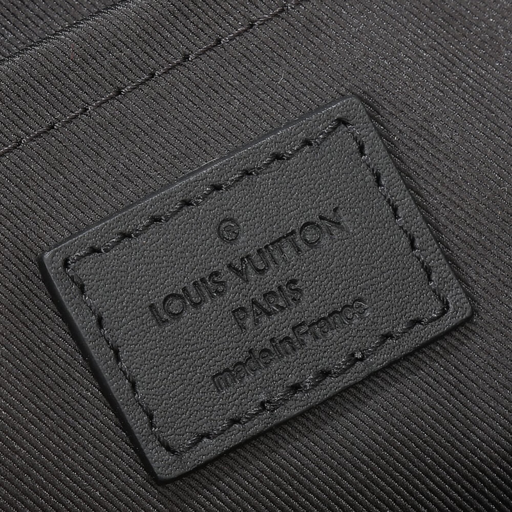 LV Steamer PM Men's Bag - Replica Luxury Bags™