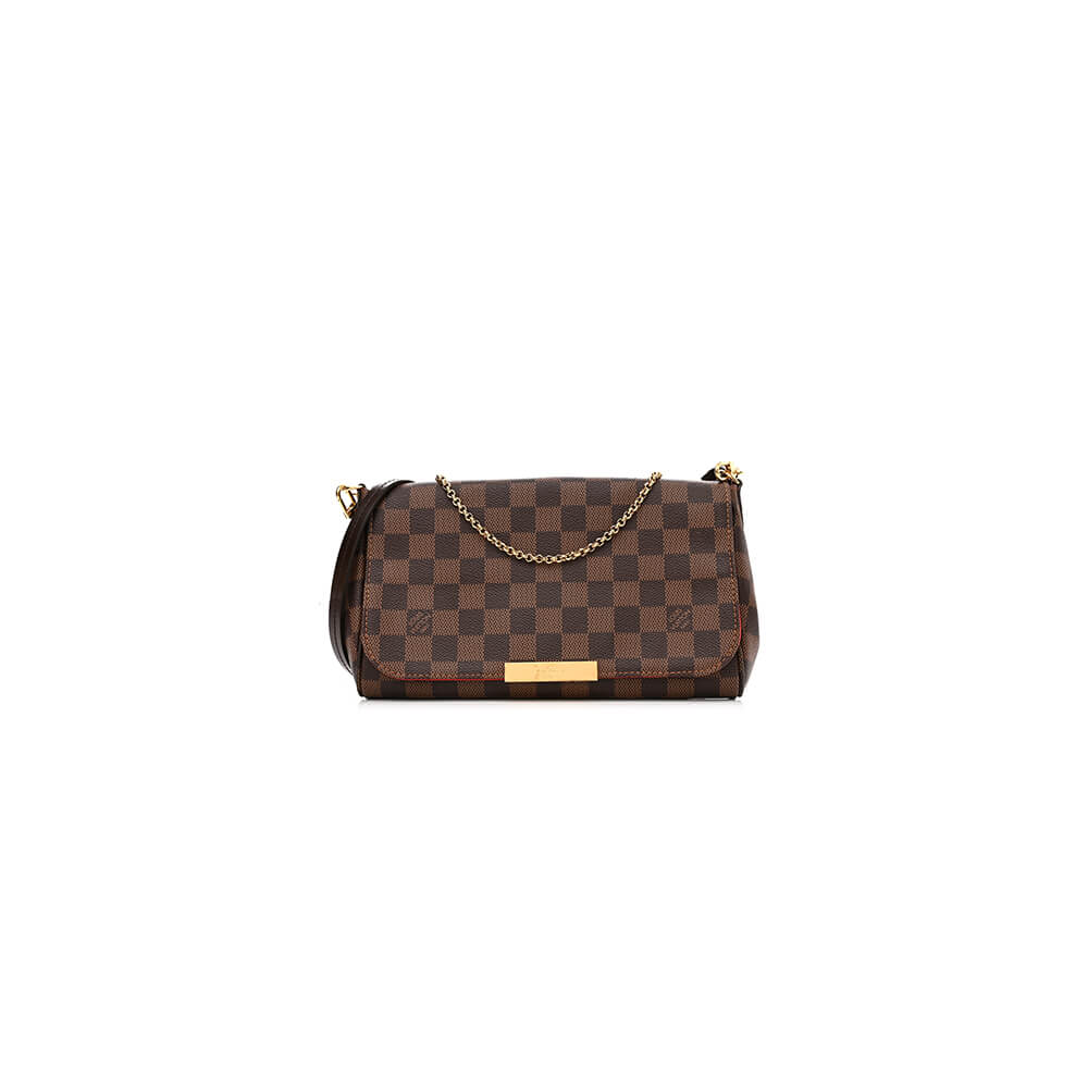 LV Favorite MM Bag - Replica Luxury Bags™