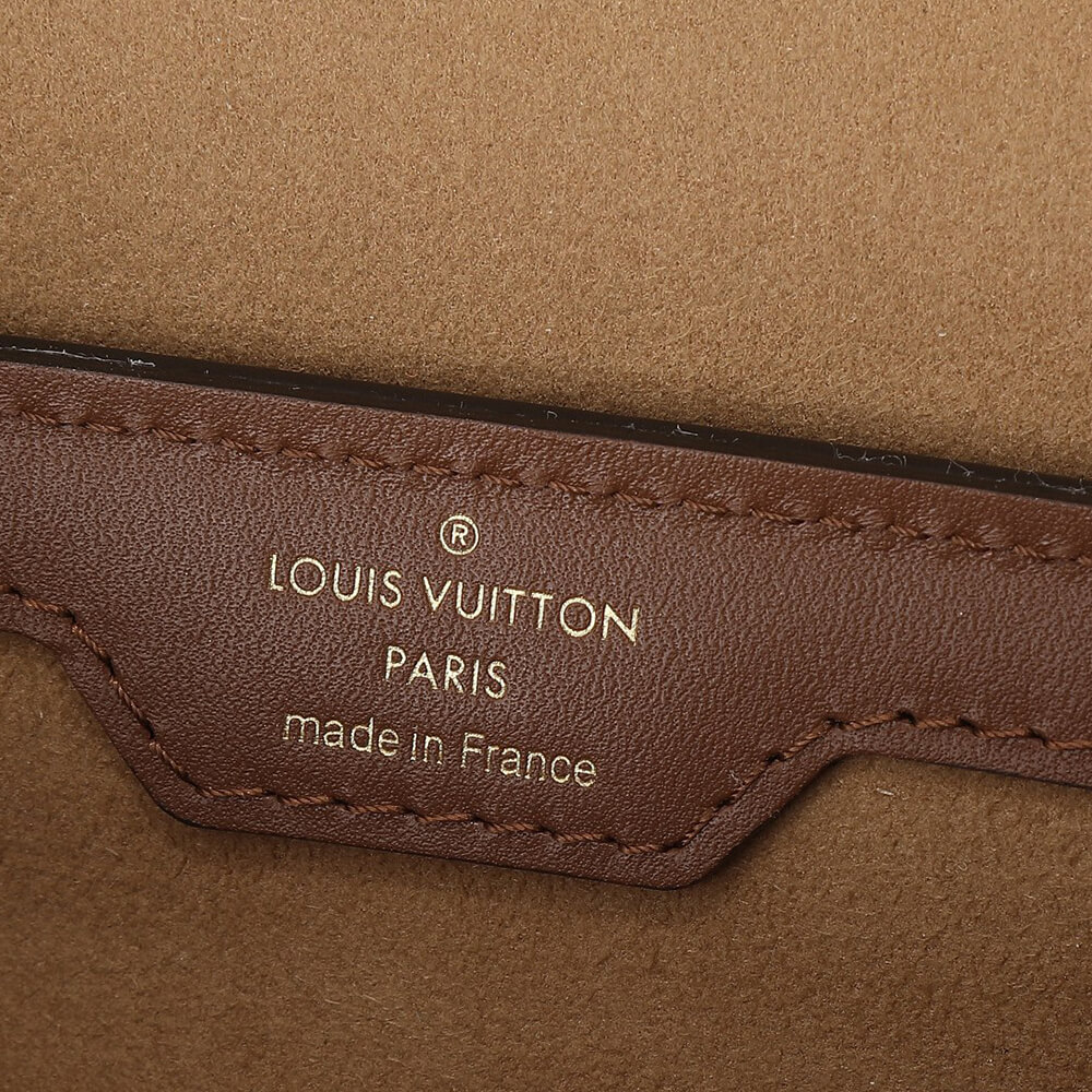 LV Papillon Trunk Bag - Replica Luxury Bags™