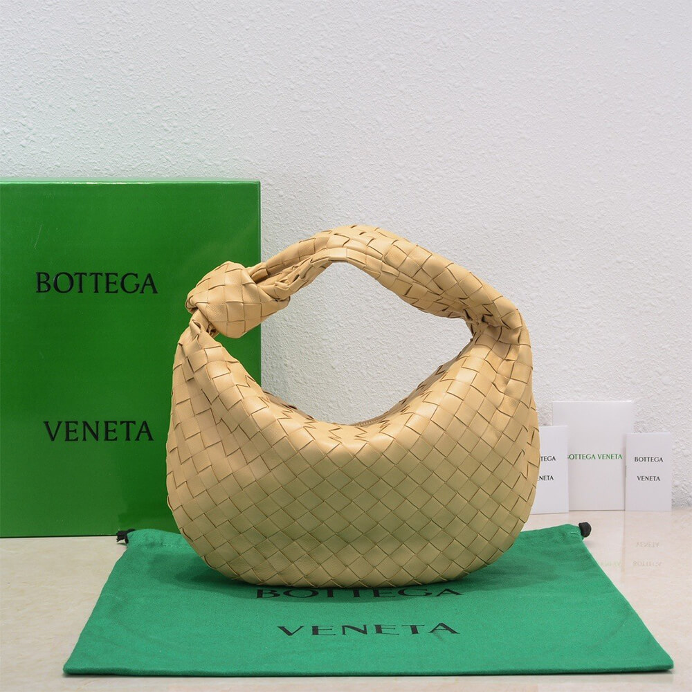 Bottega Veneta Teen Jodie Bag - Replica Luxury Bags™