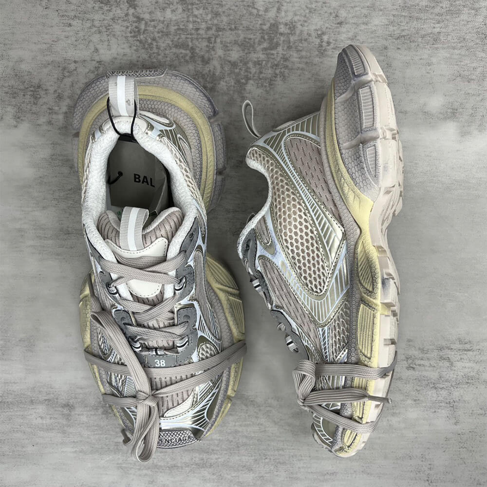 Balenciaga 3xl Sneaker Shoes - Replica Luxury Bags™