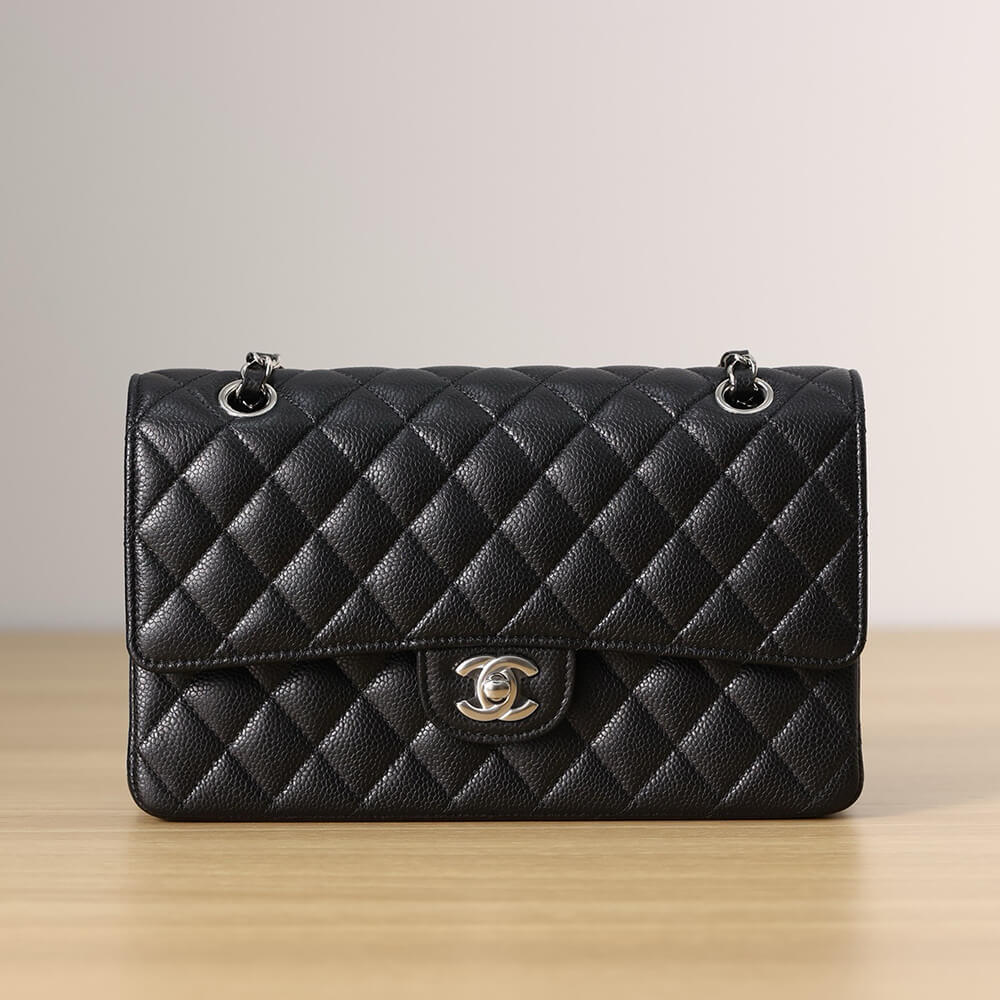 Chanel Classic Flap Handbag - Replica Luxury Bags™