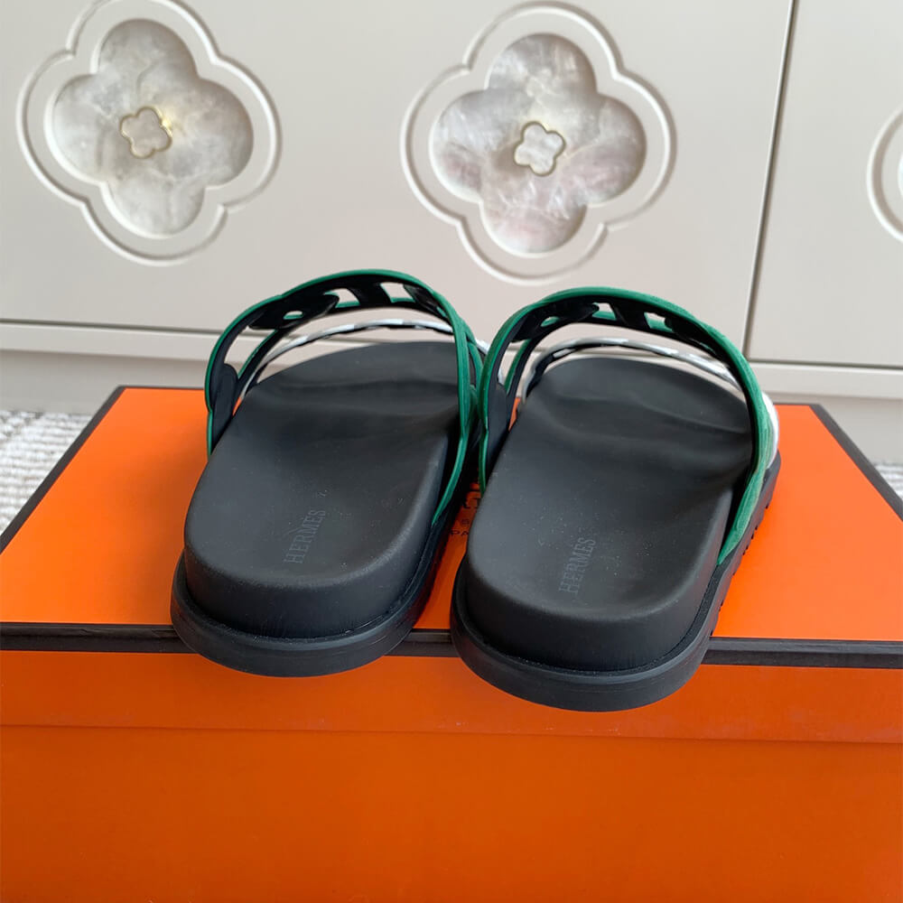 Hermes Extra sandal Shoes - Replica Luxury Bags™