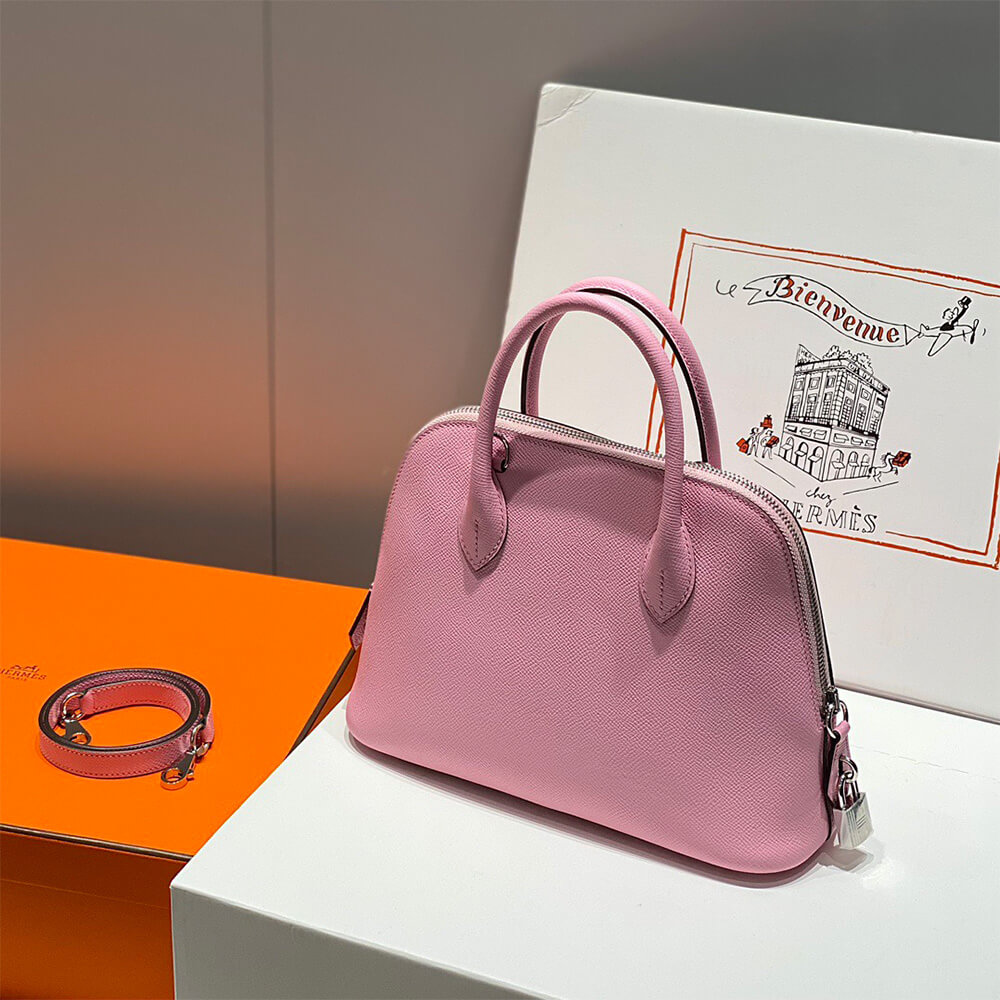 Hermes 1923 Bolide 25 Bag - Replica Luxury Bags™