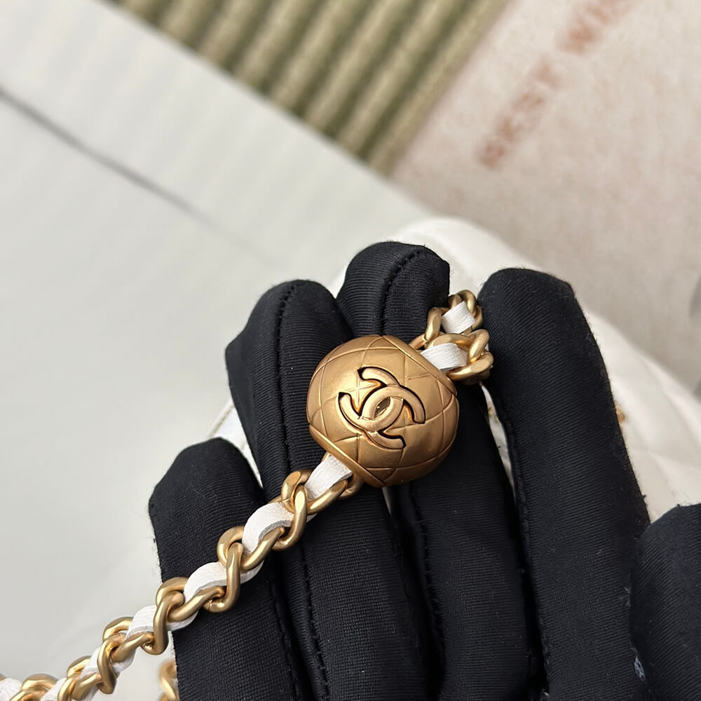 Chanel Small Vanity Case Bag - Replica Luxury Bags™