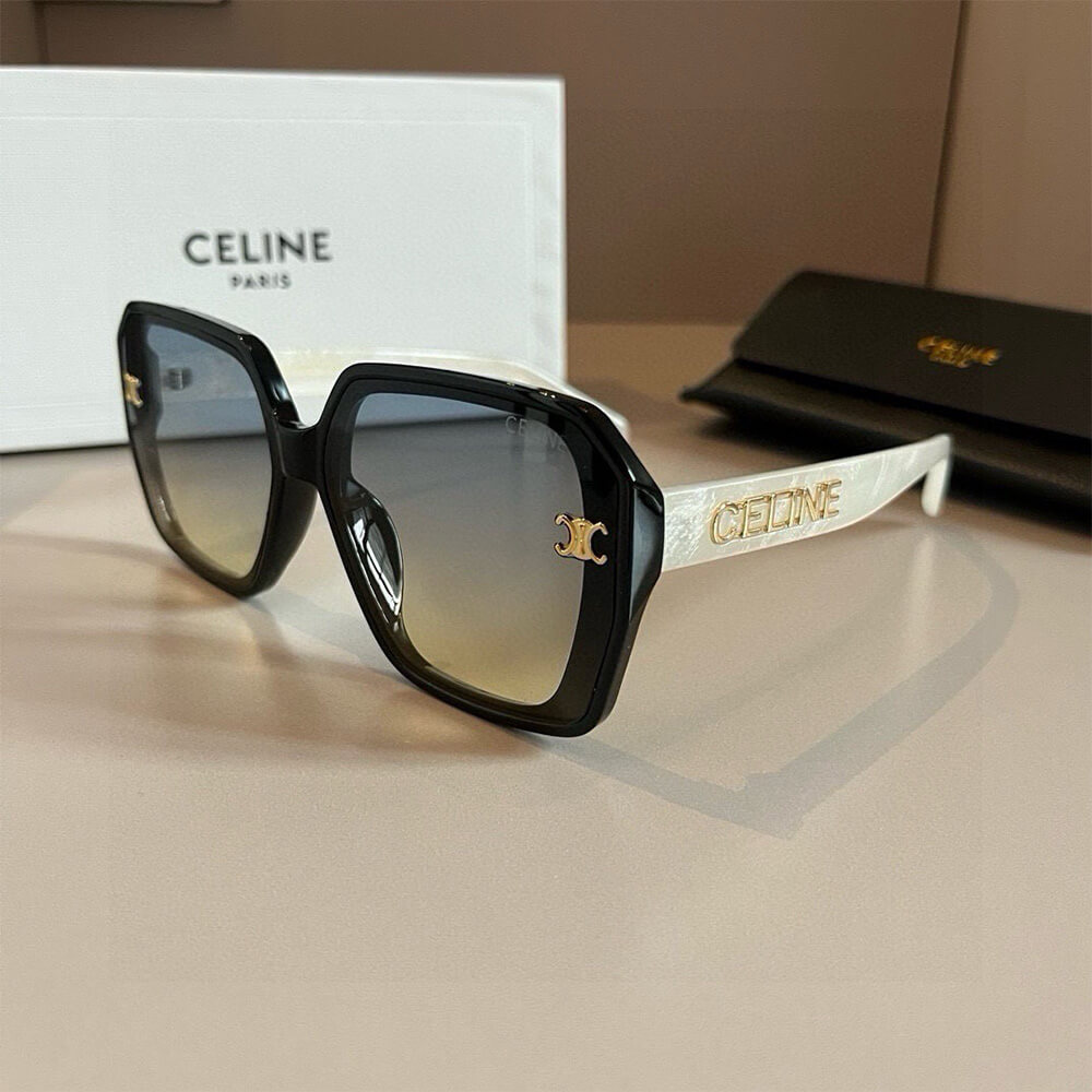 CELINE SUNGLASSES - Replica Luxury Bags™