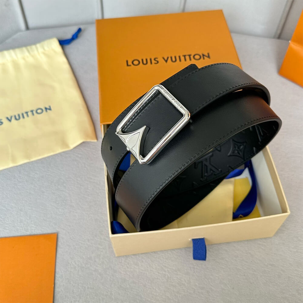LV Venice 35mm Belt - Replica Luxury Bags™