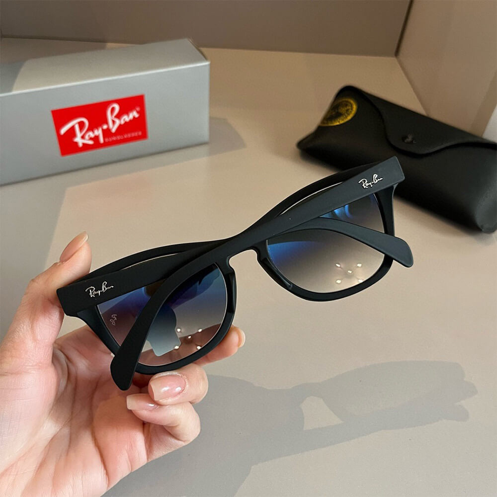 RAY-BAN SUNGLASSES - Replica Luxury Bags™