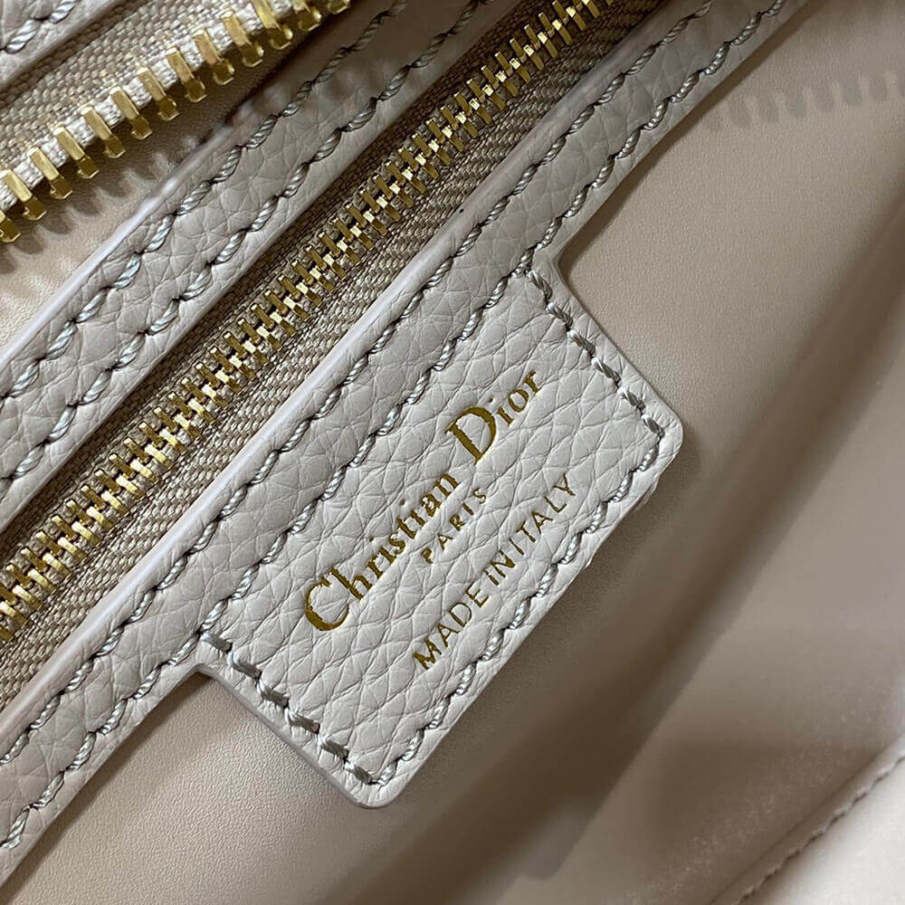 Dior Medium Lady D-Sire My ABCDior Bag - Replica Luxury Bags™
