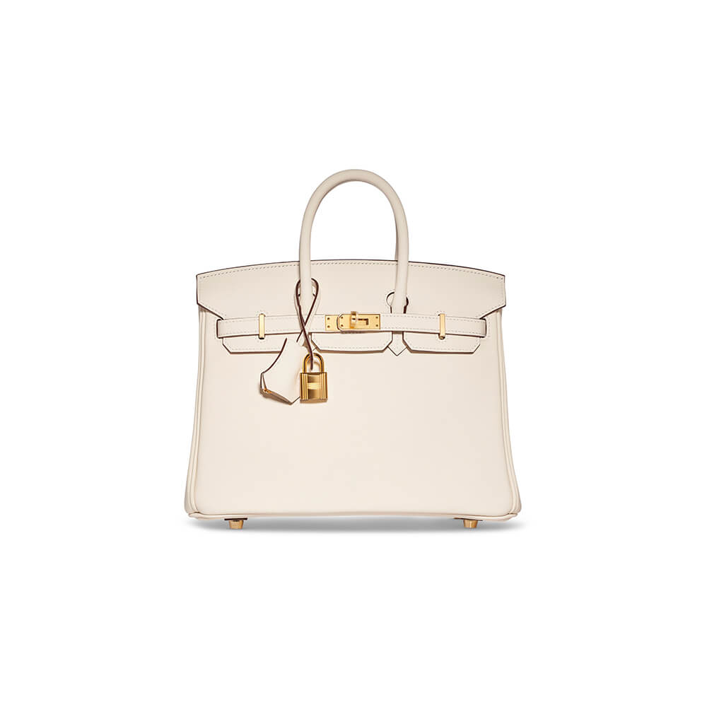 HERMES BIRKIN BAG 25 - Replica Luxury Bags™