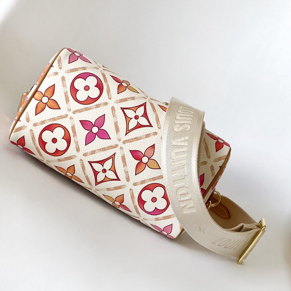 LV Speedy Bandouliere 20 Bag - Replica Luxury Bags™