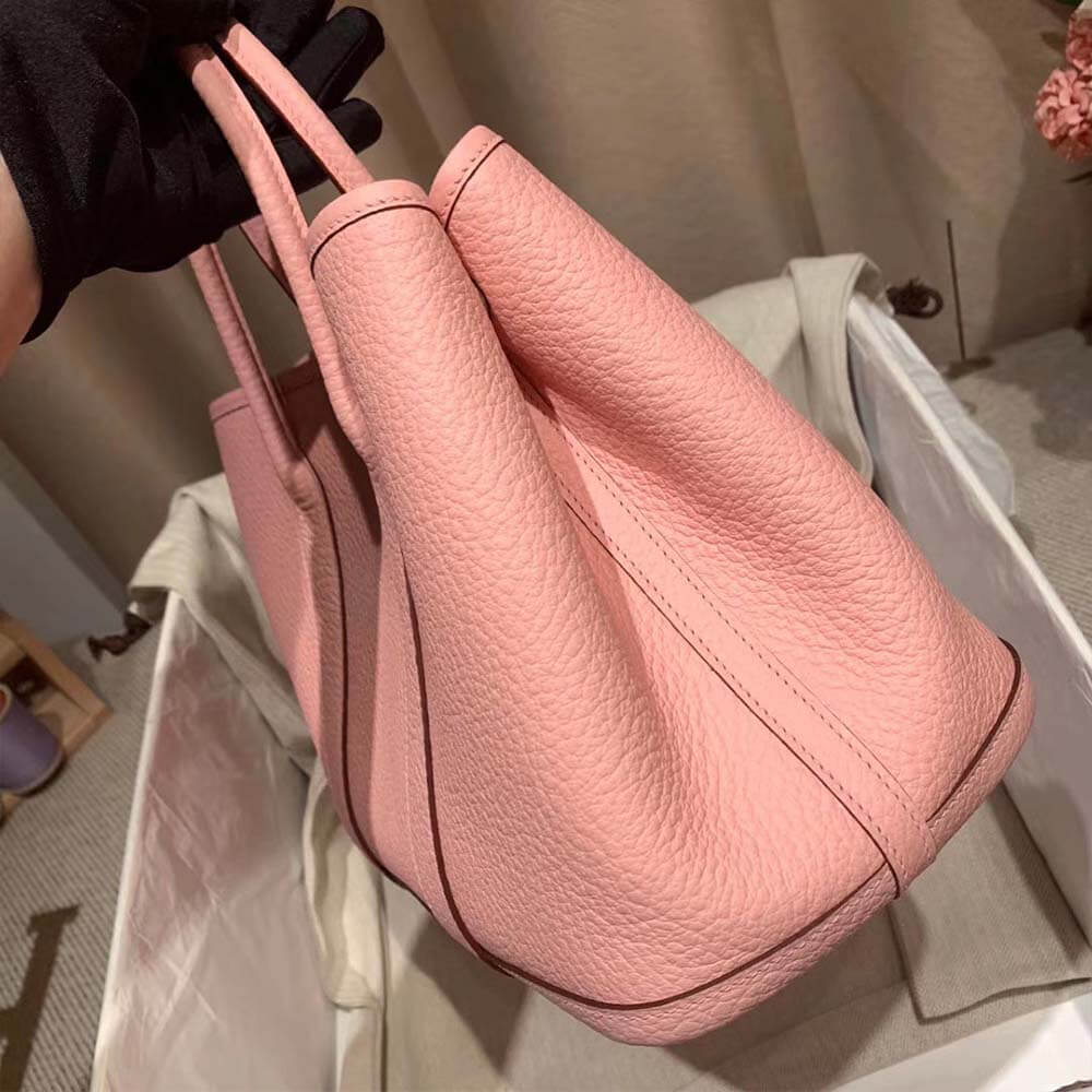 Hermes Garden Party 30 Bag - Replica Luxury Bags™