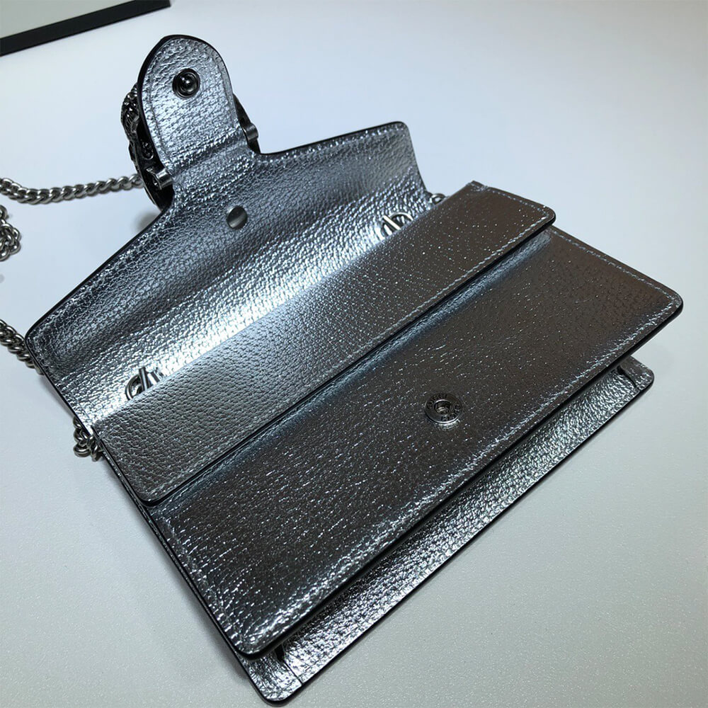 Gucci Dionysus Super Mini Bag - Replica Luxury Bags™