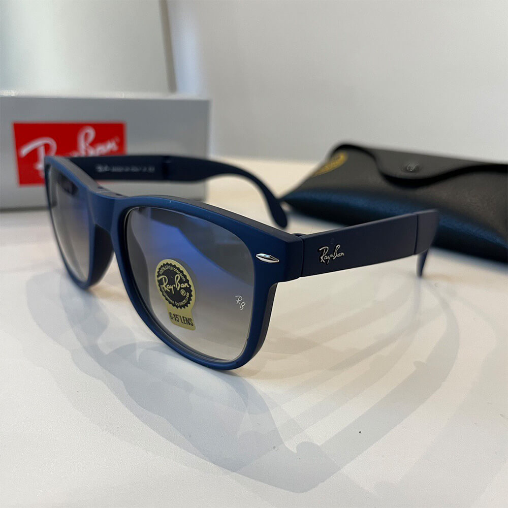 RAY-BAN SUNGLASSES - Replica Luxury Bags™