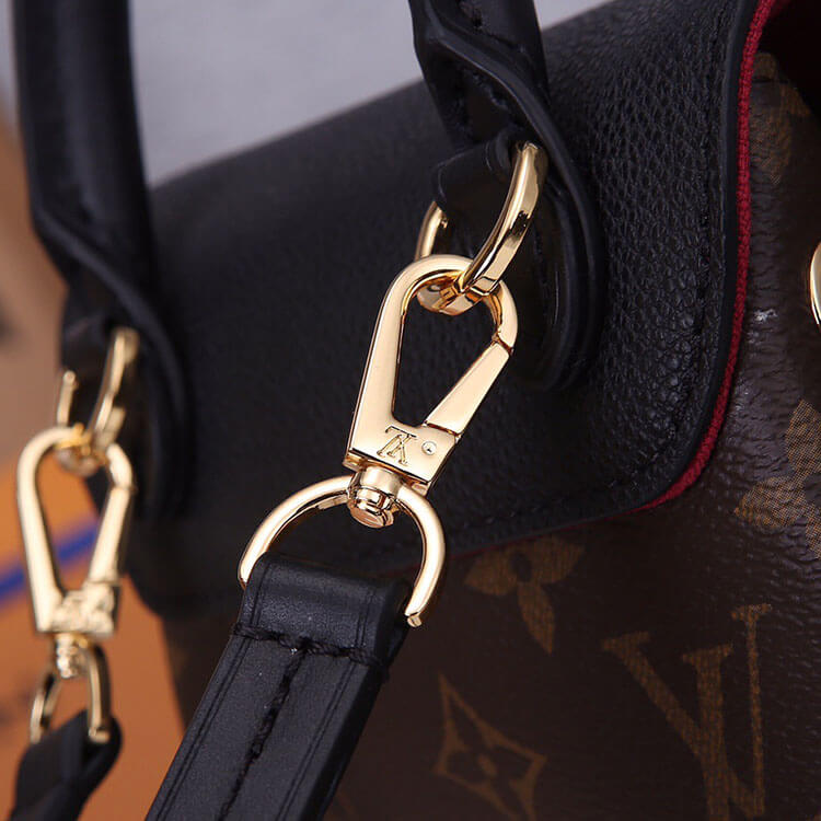 LV Montsouris BB Backpack Bag - Replica Luxury Bags™