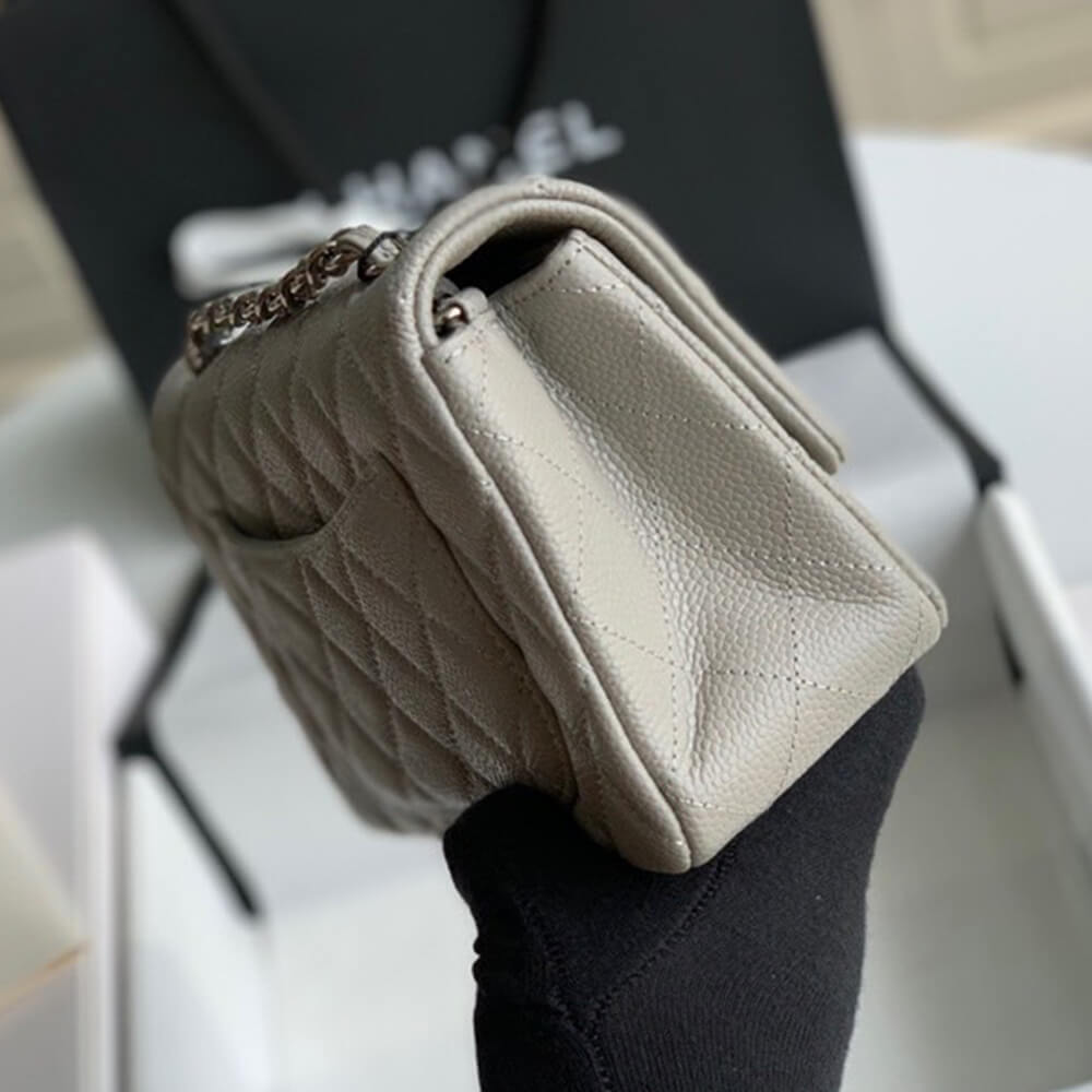 Chanel Mini Flap Bag - Replica Luxury Bags™