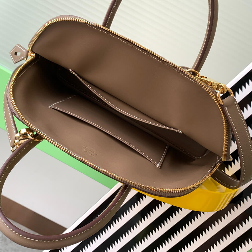 Hermes 1923 Bolide 25 Bag - Replica Luxury Bags™