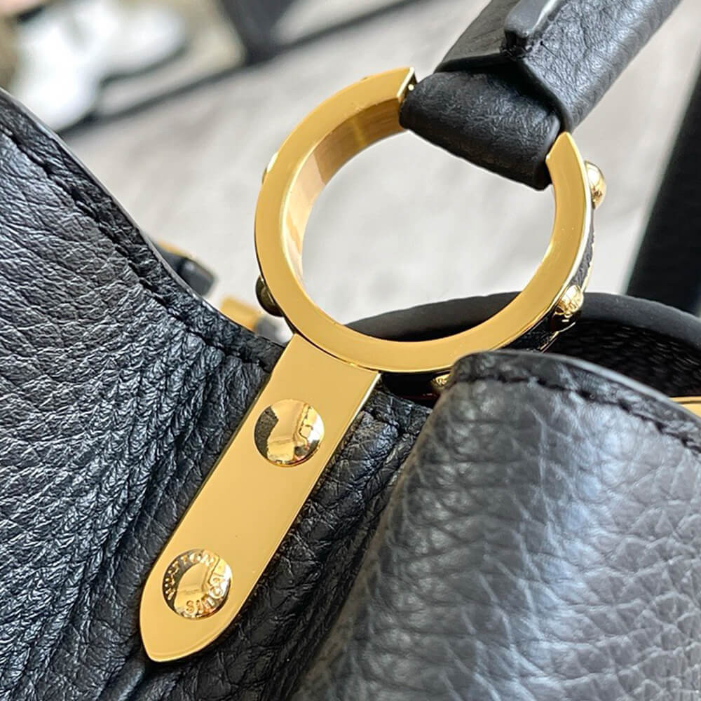 LV Capucines MM Bag - Replica Luxury Bags™