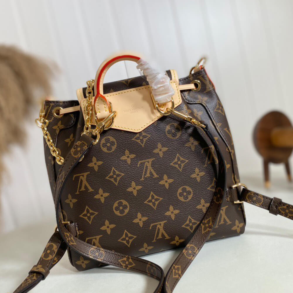LV Excursion PM Backpack Bag - Replica Luxury Bags™