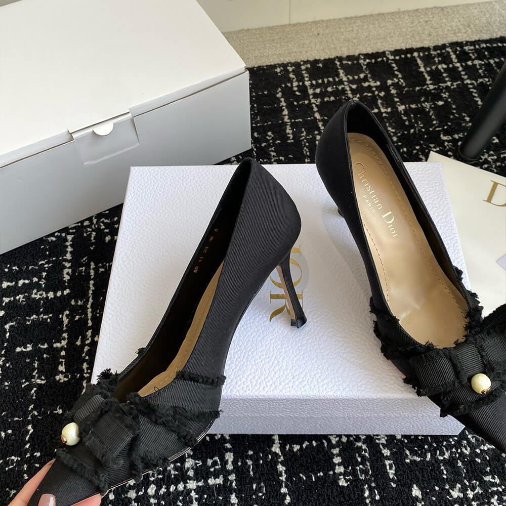 DIOR Adiorable Pump Shoes - Replica Luxury Bags™