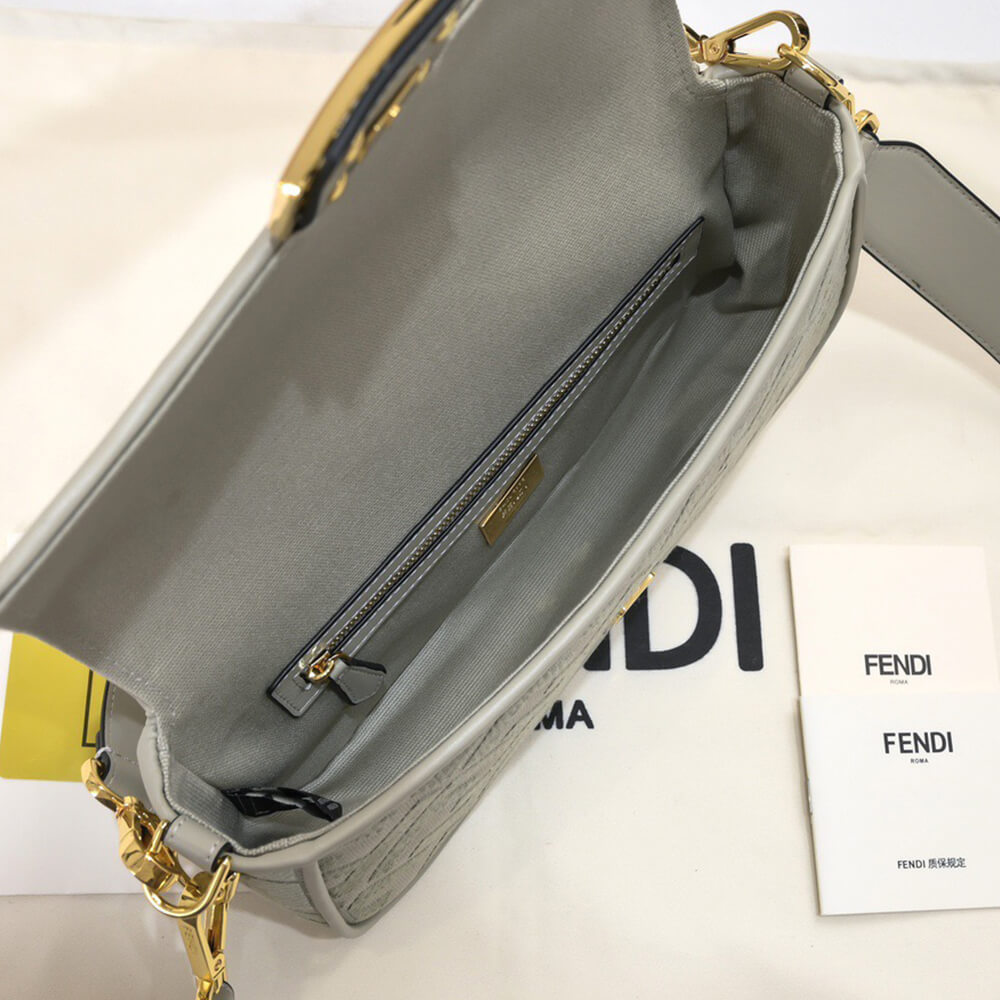 Fendi Baguette Bag - Replica Luxury Bags™