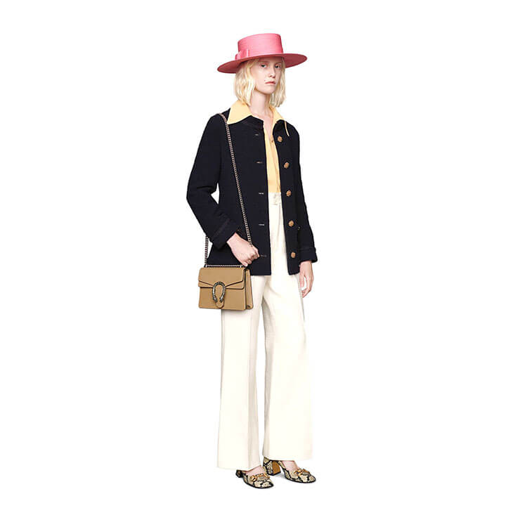 Gucci Dionysus Mini Bag - Replica Luxury Bags™