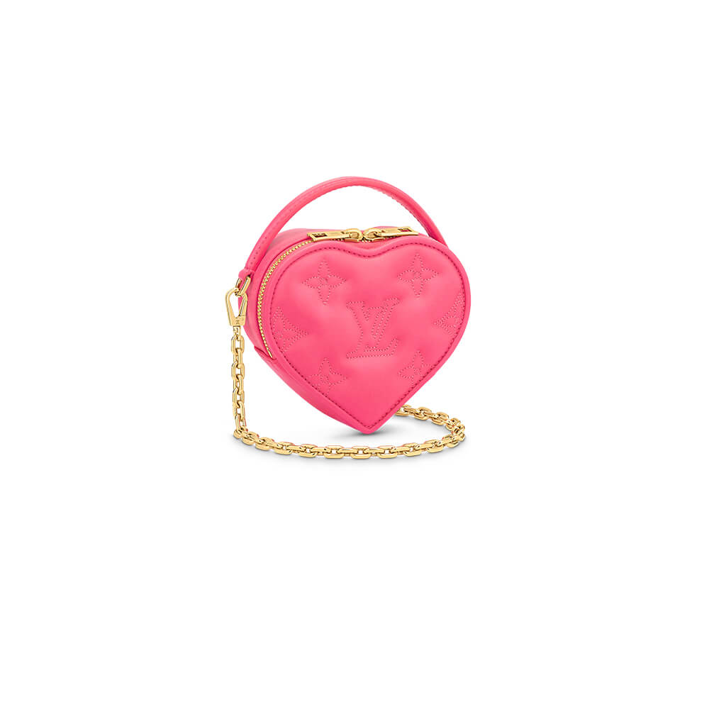 LV Pop My Heart Pouch Bag - Replica Luxury Bags™