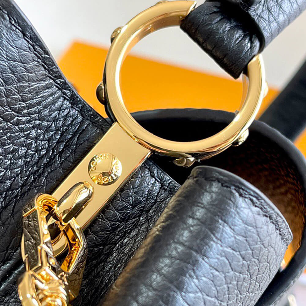 LV Capucines MM Bag - Replica Luxury Bags™