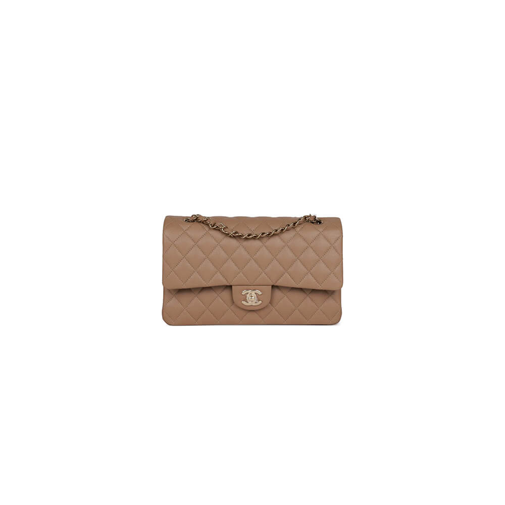 Chanel Classic Flap Medium Bag - Replica Luxury Bags™