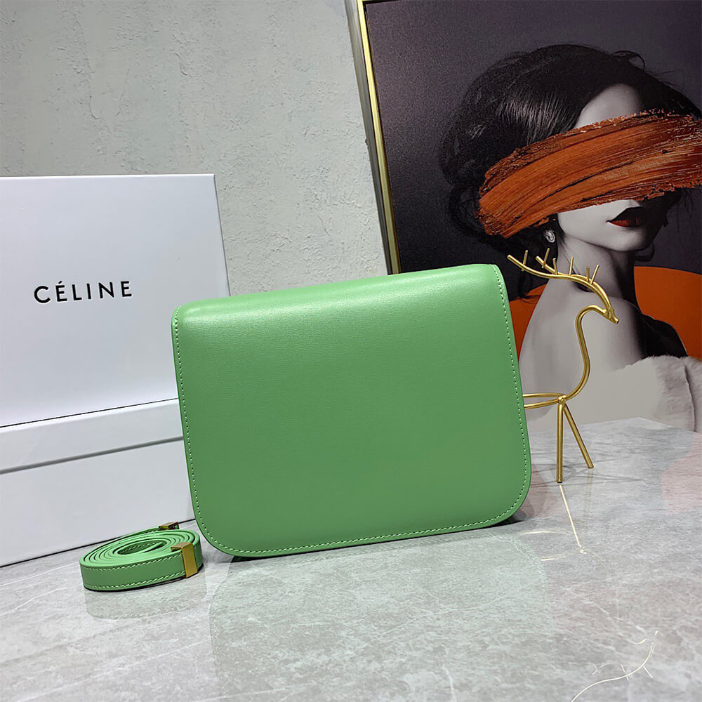 Celine Classic Box Bag - Replica Luxury Bags™